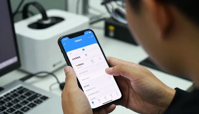 选择南京易倡源网络科技有限公司小程序商城的几个理由