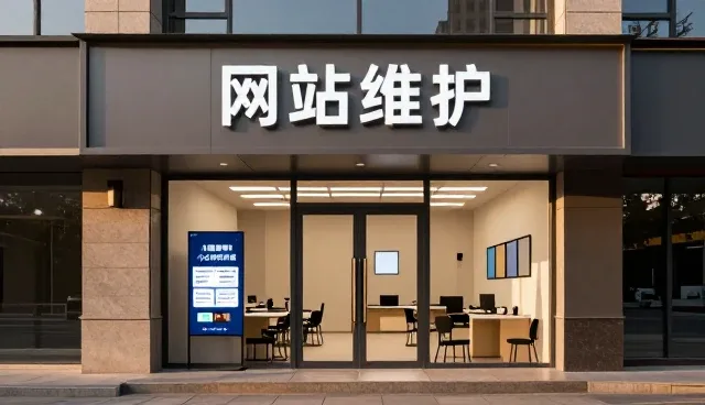 南京易倡源网络科技有限公司分析域名网站维护市场变化