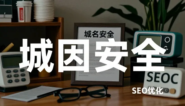域名配置在网站维护中的实际挑战与演变